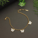 Stainless Steel Bracelet